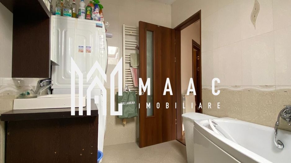 Casa 4 Camere | Tip Duplex | Curte | BBQ | Cisnadie - Poză 13