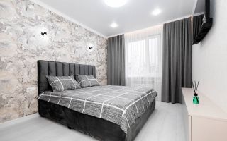 Vânzare, apartament, 2 camere, str. Vasile Lupu, Buiucani - Poză 6