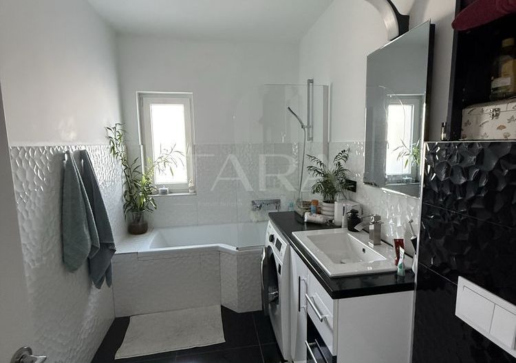 Apartament modern cu 2 camere și balcon generos – Mărăști. - Poză 5