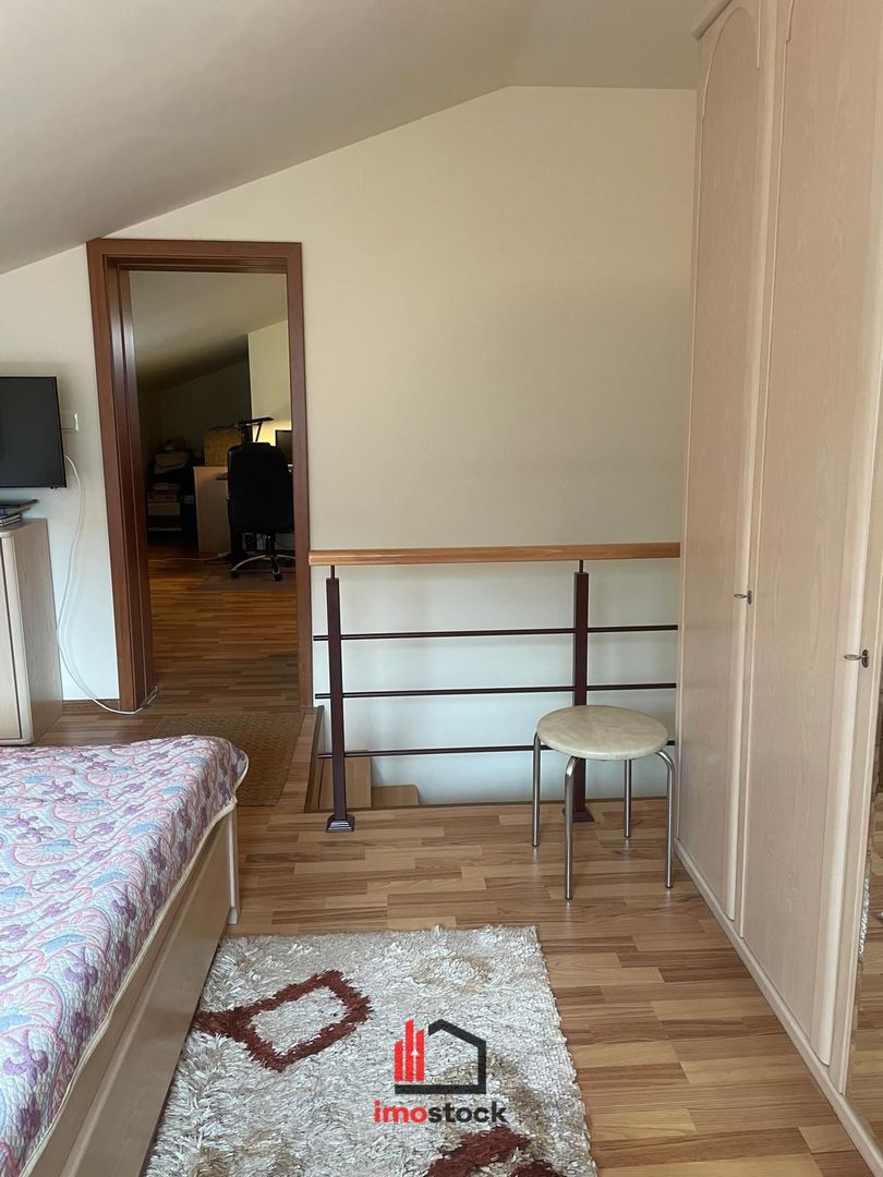 COMISION 0 I Casa individuala I CETATII I FS 26ML - Poză 12