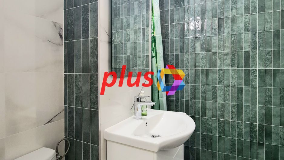 Spatiu comercial de închiriat Brasov - 60 mp # plus-imo.ro - Poză 7
