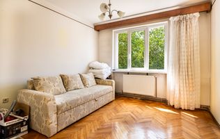 Apartament 2 camere pe str. Horea | 45mp | parcare*