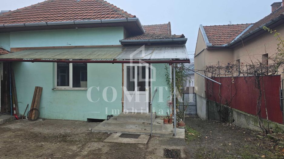 Casă individuală cartierul Gheorgheni zona Facultății de Jurnalism - Poză 1