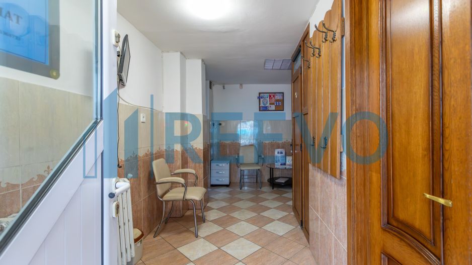 Cabinet Stomatologic complet echipat, de închiriat - Poză 6