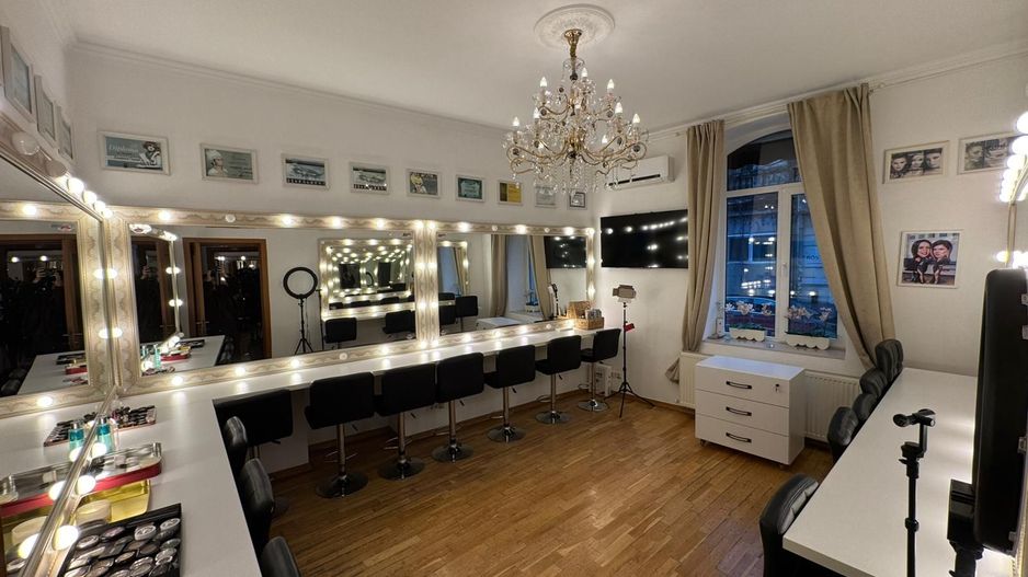 Spatiu comercial de inchiriat Piata Romana bd Magheru - Poză 14