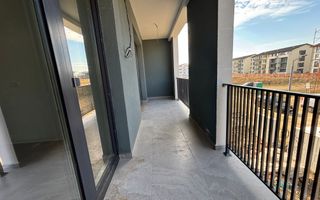 Apartament cu 2 camere in Giroc - Poză 8