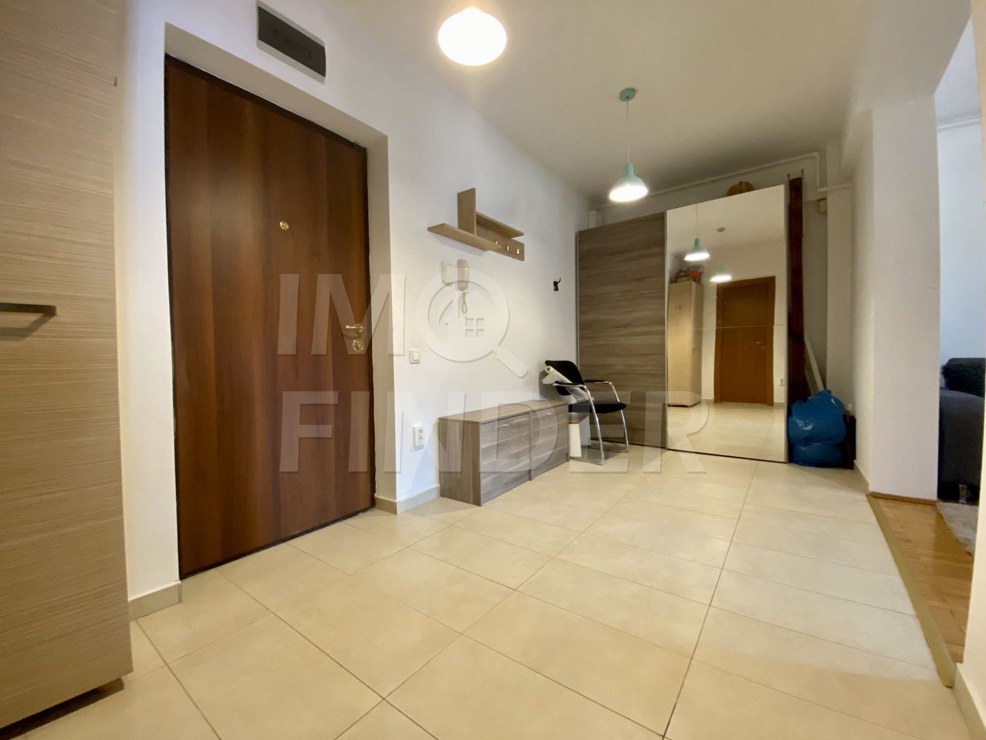 Ocazie ! Apartament la Cheie  2/4  Parcare exterioara  in Zorilor - Poză 5