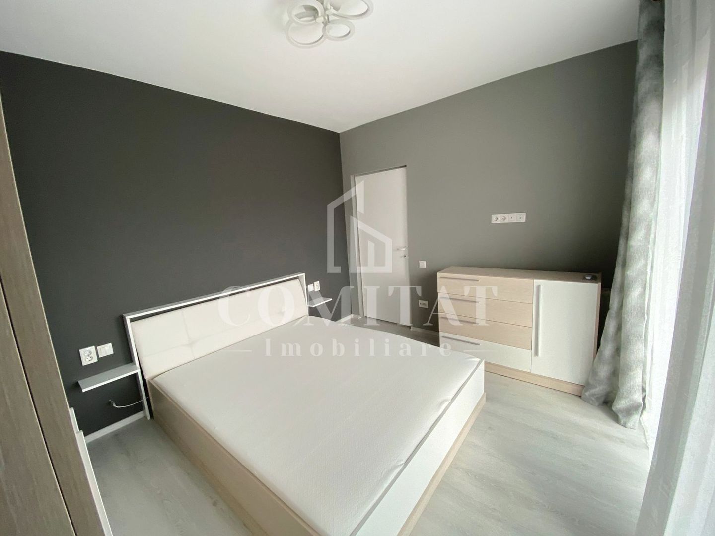 Apartament 3 camere | Mărăști | Zona străzii Bobâlnei - Poză 5