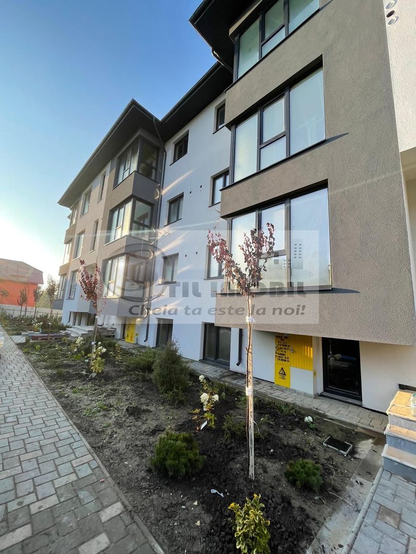 Apartament 4 camere modern cu 0% comision - Poză 5