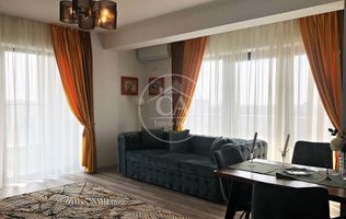Apartament cu 3 camere de inchiriat in Prima Panorama, Oradea
