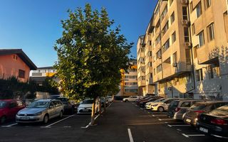 APARTAMENT 2 CAMERE MOBILAT SI UTILAT - METROU DIMITRIE LEONIDA - Poză 4