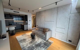 Apartament 2 camere + parcare | One Floreasca Towers - Poză 9