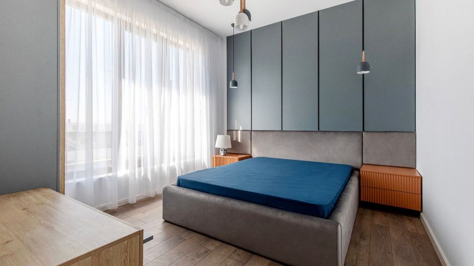 Tva inclus! Vila finalizata cu bucatarie de vara + gradina amenajata - Poză 10