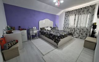 Casa 3 camere in Leordeni, Arges - P+M - Poză 4