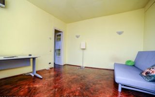 Mărășești | Garsoniera | 36mp | et 5 | centrala proprie | 55.000 euro - Poză 3