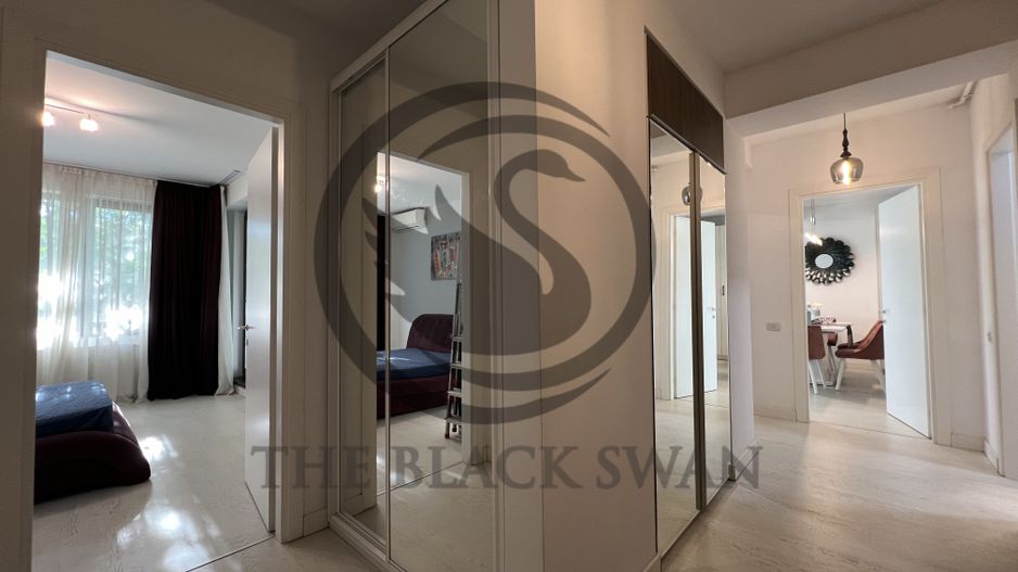 Apartament cu 3 camere de închiriat | Erou Iancu Nicolae | Comision 0% - Poză 8