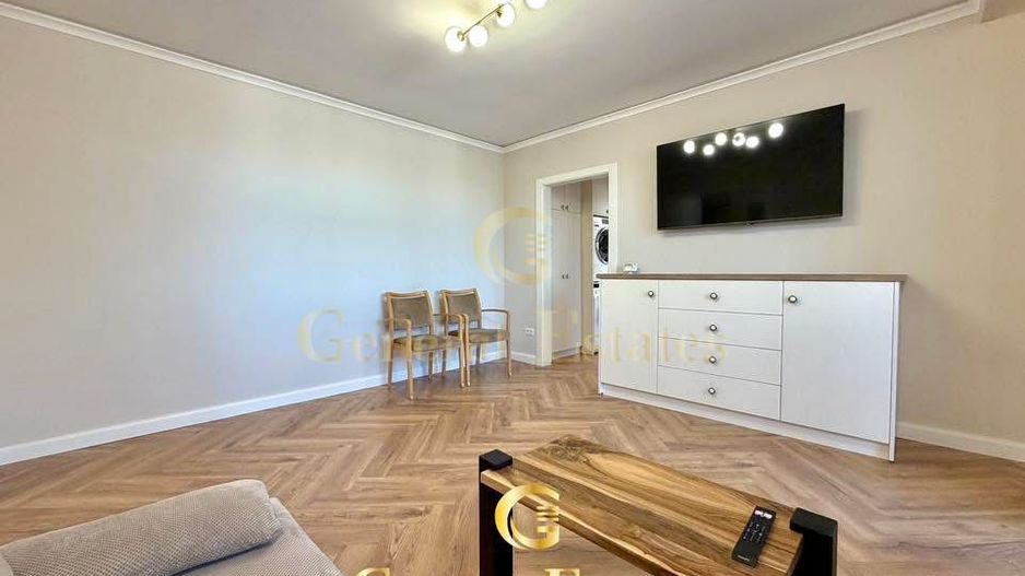 Vânzare apartament 3 camere — Copou | Zona Gaudeamus - Poză 3