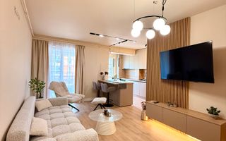 Apartament 3 camere ultramodern / Zona Tineretului - Poză 3