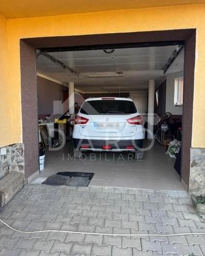 Casă de vânzare, teren 1040 mp - Poză 4