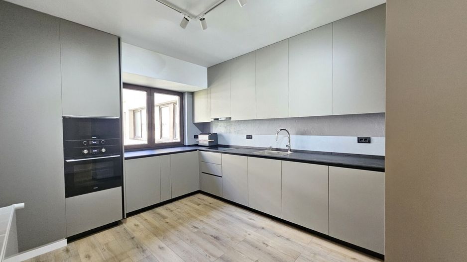 APARTAMENT PIPERA - GREEN VISTA - Poză 5