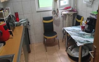 Apartament 3 camere zona Parc IOR - Camil Ressu - Poză 4