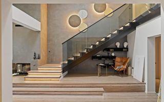 Vila premium 6 camere, ultrafinisata, cu piscină|Pipera-Iancu Nicolae - Poză 5