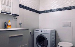 Apartament 3 camere, zona Centru NTT Data, imobil nou Parcare - Poză 10