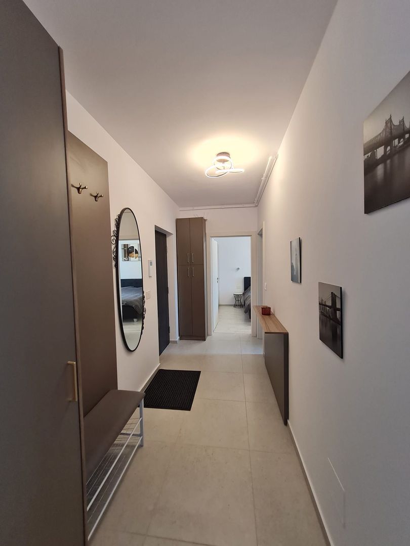 Apartament 2 camere zona Aradului - Poză 20