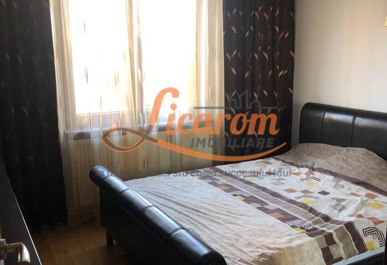 Apartament 3 camere Calea București,complet mobilat,utilat,500 eur - Poză 1
