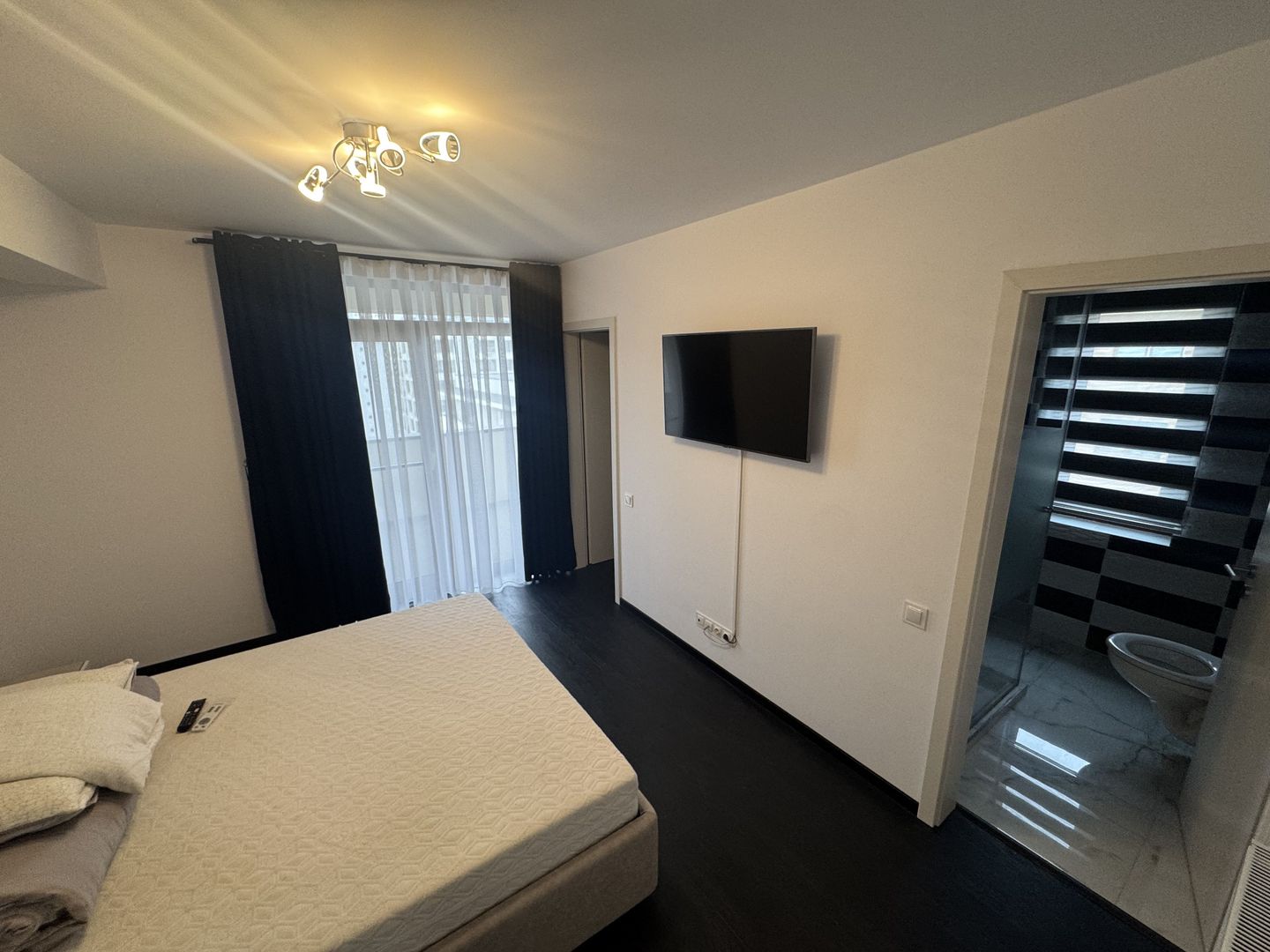 Penthouse de inchiriat, Doamna Stanca Sibiu - Poză 8