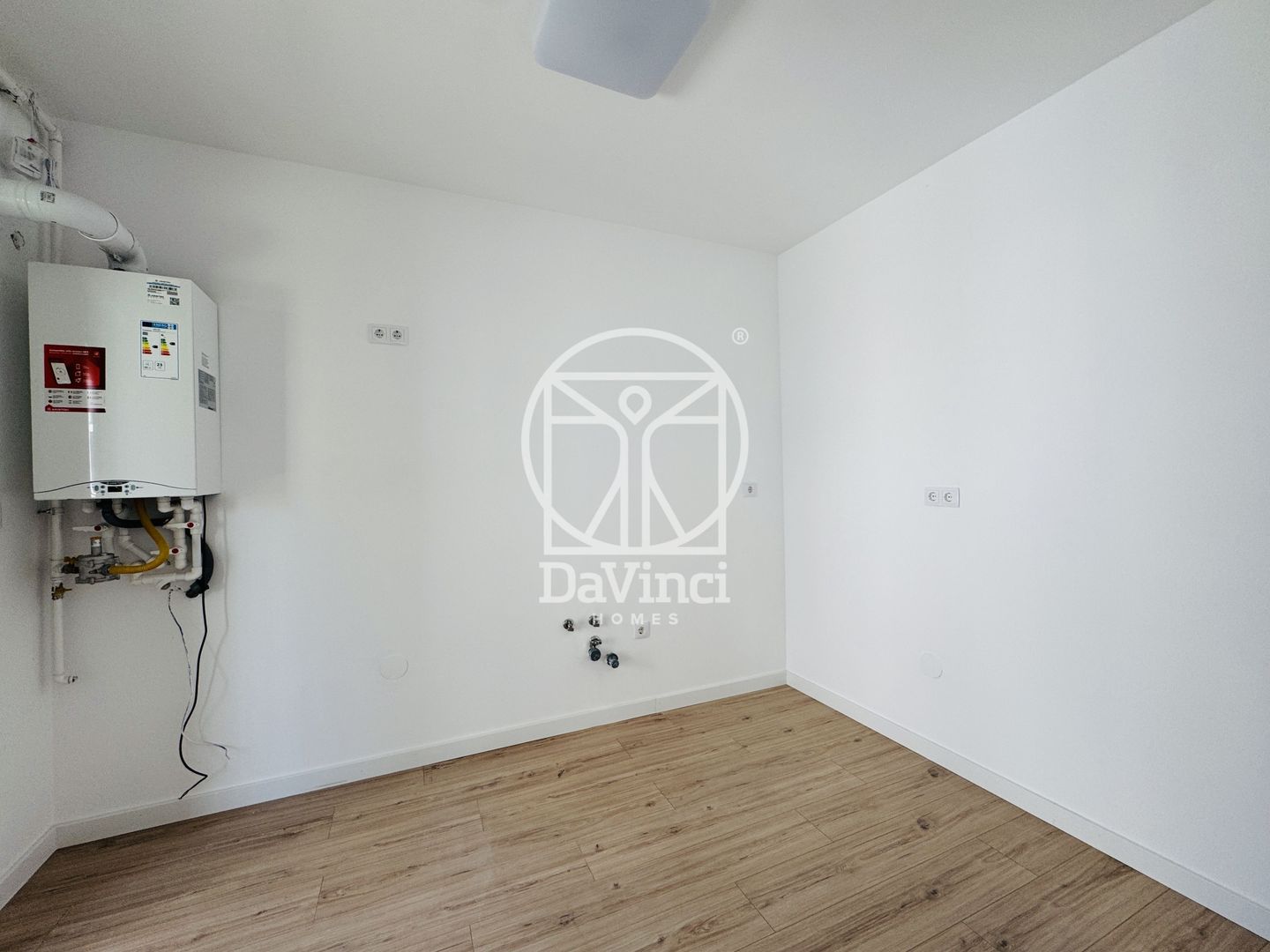 Apartament 2 camere - 54.12. mpu + 14.42 mp terasa (77N-DO-ap.3) - Poză 4