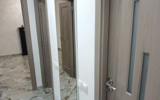 GARSONIERA DOAMNA GHICA, PRIMA INCHIRIERE, RENOVAT, BUCATARIE INCHISA - Poză 6