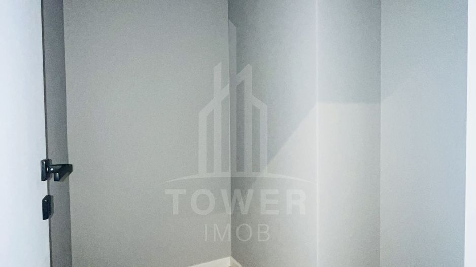 Penthouse exclusivist 3 camere - Poză 9