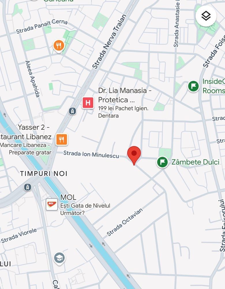 casa la curte Timpuri Noi - Poză 6