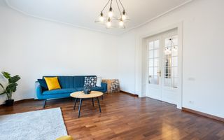 COMISION 0% - Cotroceni - Apartament exclusivist 122mp in vila renovata 2022 - Poză 4