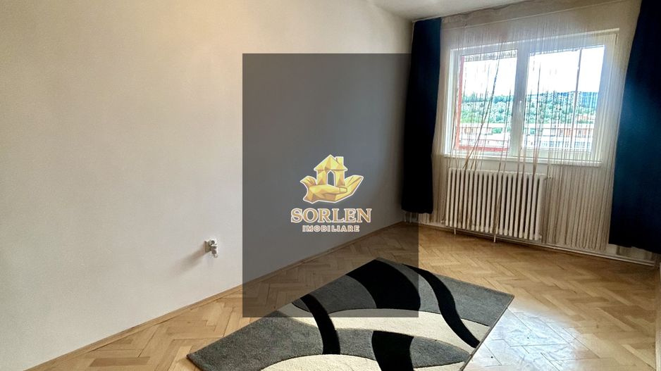 Apartament cu 3 camere de vânzare | Calea Mănăștur, Cluj-Napoca - Poză 10