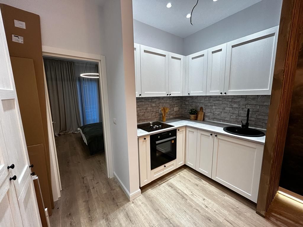 Casa de vacantă pe structura de lemn | Executie in 45 de zile - Poză 6