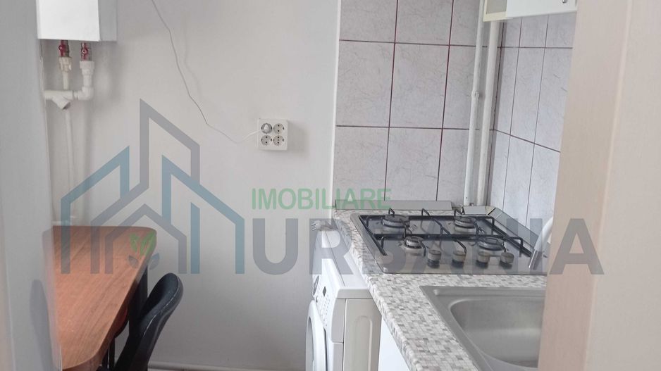 Garsonieră de închiriat în cartierul Pacurari, Iași - Poză 2