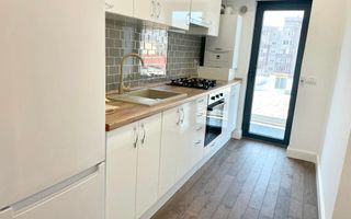 APARTAMENT CU 3 CAMERE LA VANZARE IN ZONA VICTORIEI - Poză 2