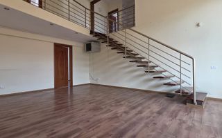 VANZARE PENTHOUSE | 6 CAMERE | 233MP | ZONA DOROBANTI - Poză 1