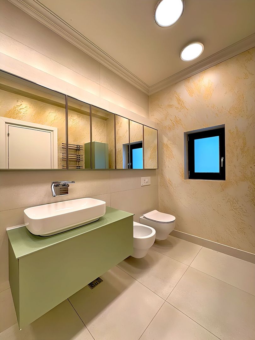 Vila Titan Livada cu Nuci complex rezidential Sector 3  București - Poză 13
