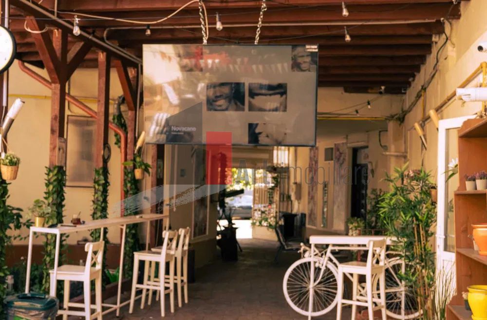 Spatiu comercial de inchiriat in zona Decebal - Poză 2