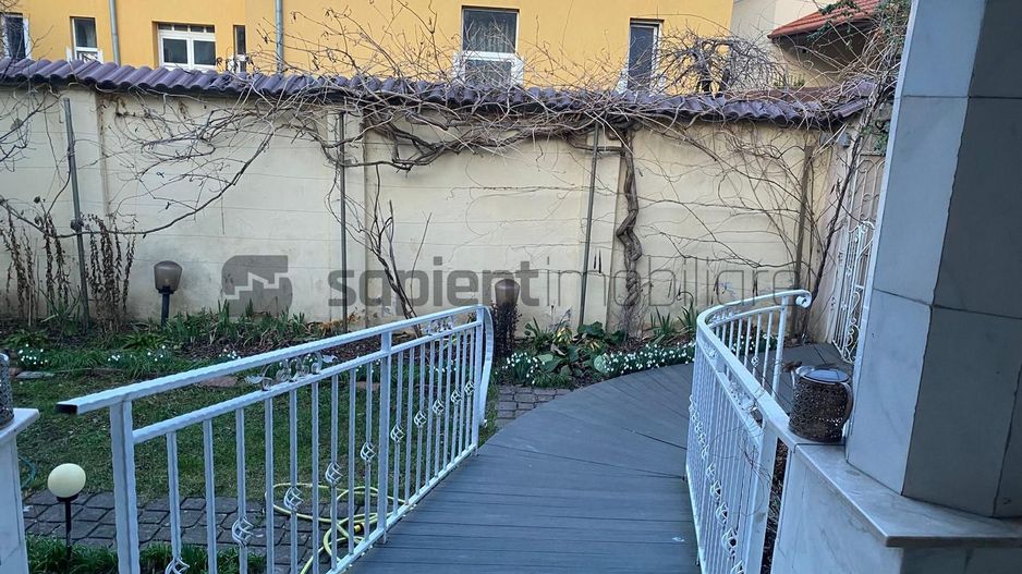 Casa ultracentrala ideala pentru inchiriere birouri - Poză 14