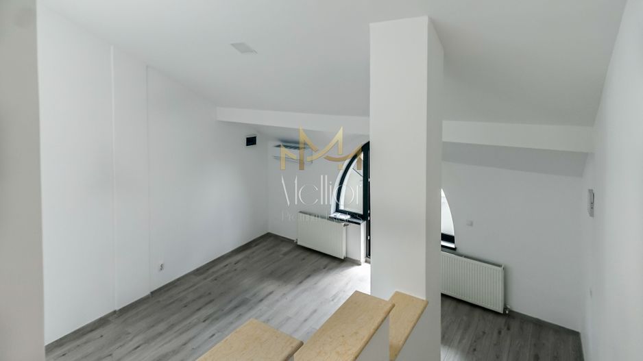 Spatiu comercial/ birouri, 152 mp utili, Semicentral, zona Anton Pann! - Poză 18