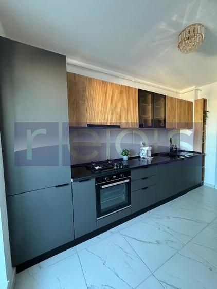 VANZARE APARTAMENT 2 CAMERE 60MP MOBILAT LUX NICOLAE TECLU PALLADY BLOC 2023 - Poză 8