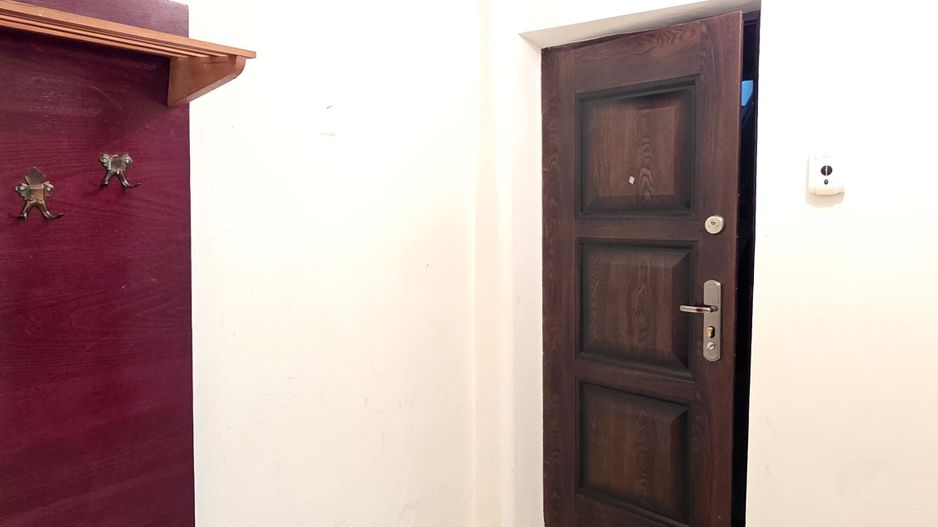 Apartament cu 1 cameră, ETAJ 1, VASLUI - zona FEROVIARI; - Poză 5