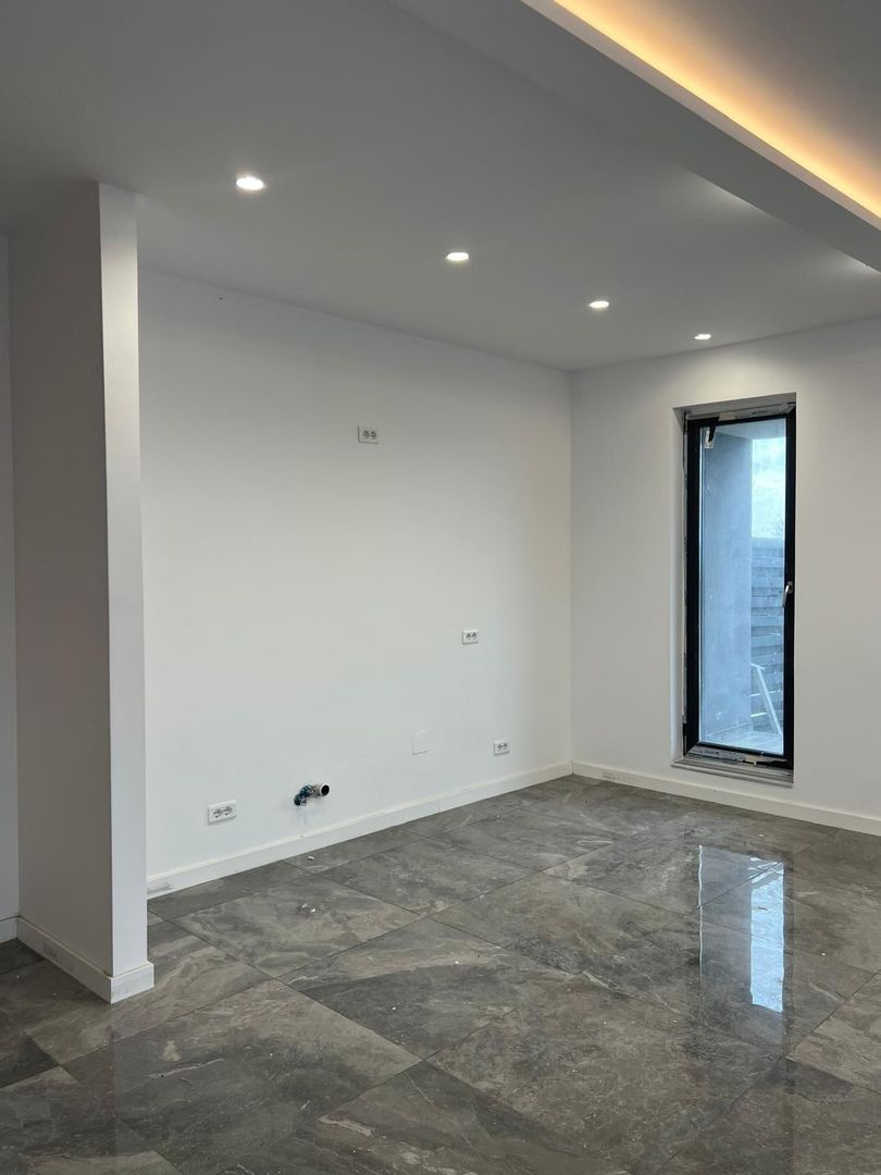 Vilă elegantă în Popești Leordeni I 5 camere - Poză 20