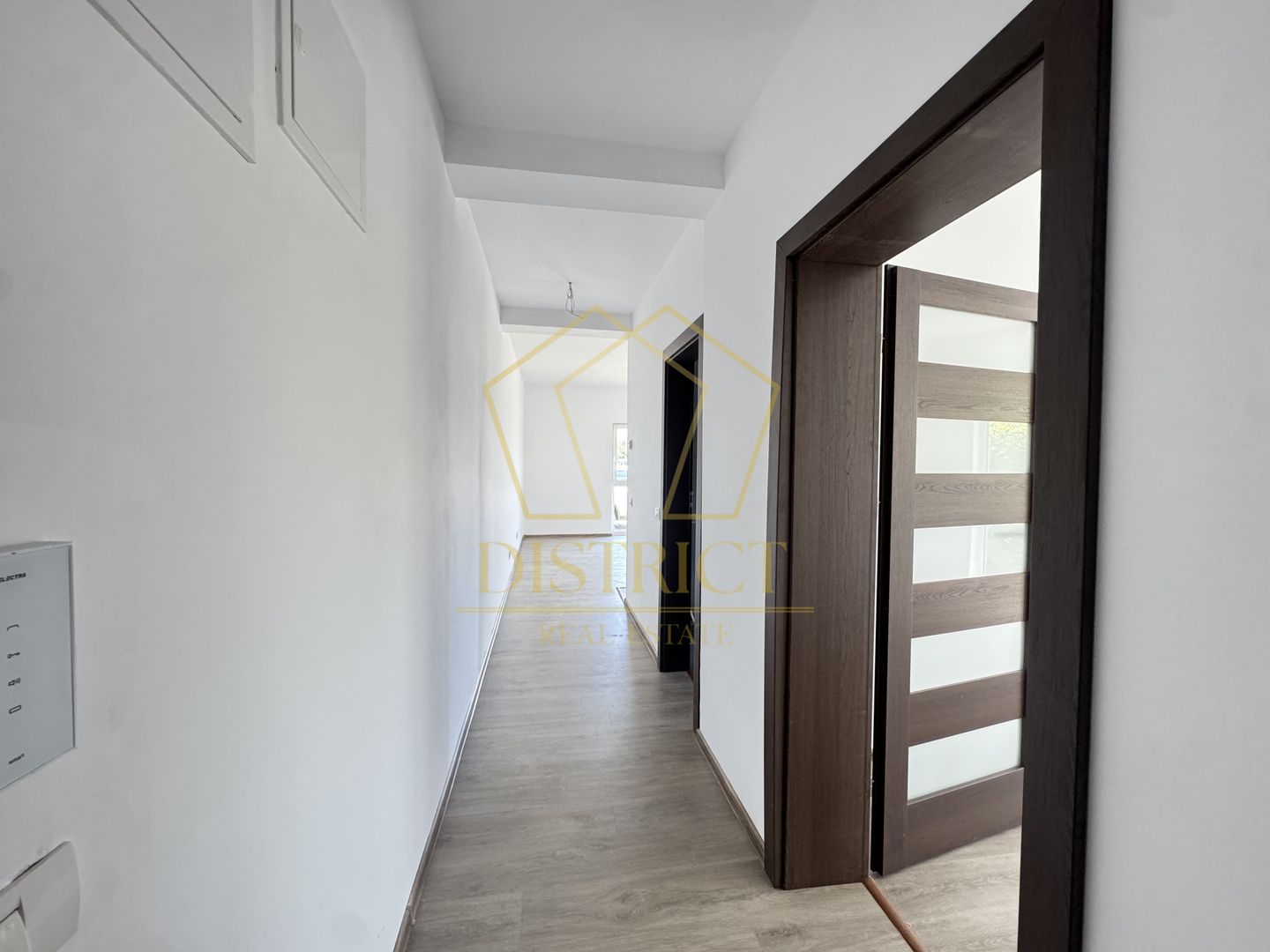 COM 0% Apartament nou cu 2 camere | Torontalului - Poză 6