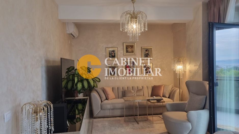 APARTAMENT PREMIUM COPOU - Mutare imediata! - Poză 1