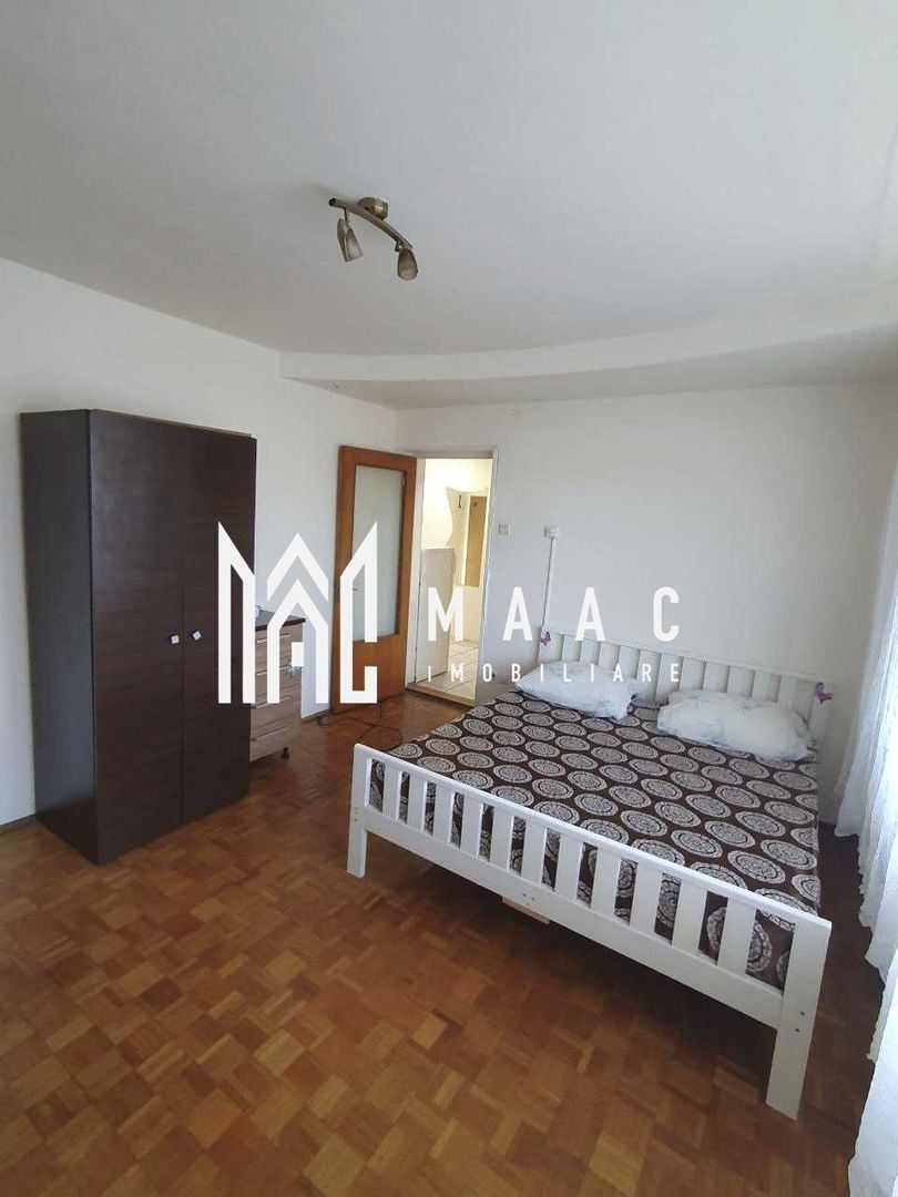 Apartament | 2 camere | 56 MPU | Balcon | Luptei - Poză 1